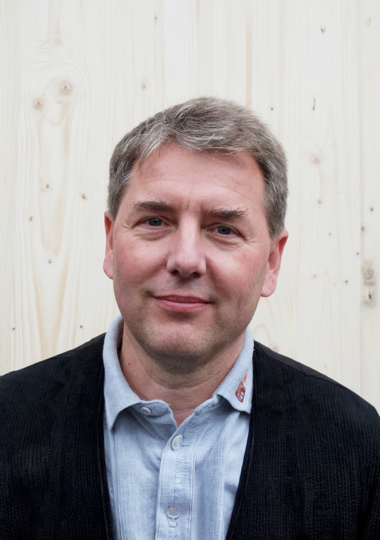 Ansprechpartner bei E. Scharpf