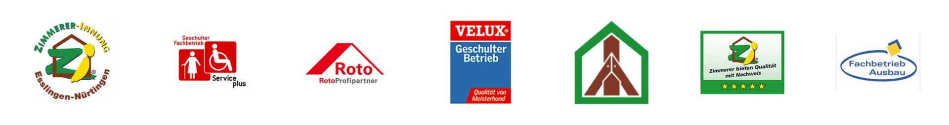 Qualifikationen & Zertifikate