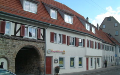 Obertorstraße 21-23