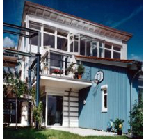 Wohnhaus in Esslingen