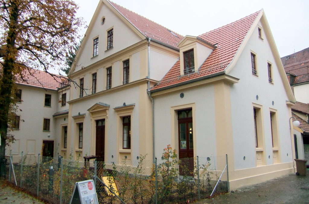 Adlerstraße 4